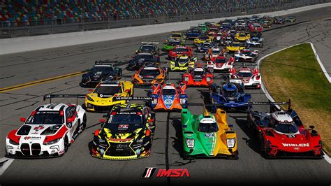 rolex 24 at daytona leaderboard|Rolex 24 car racing.